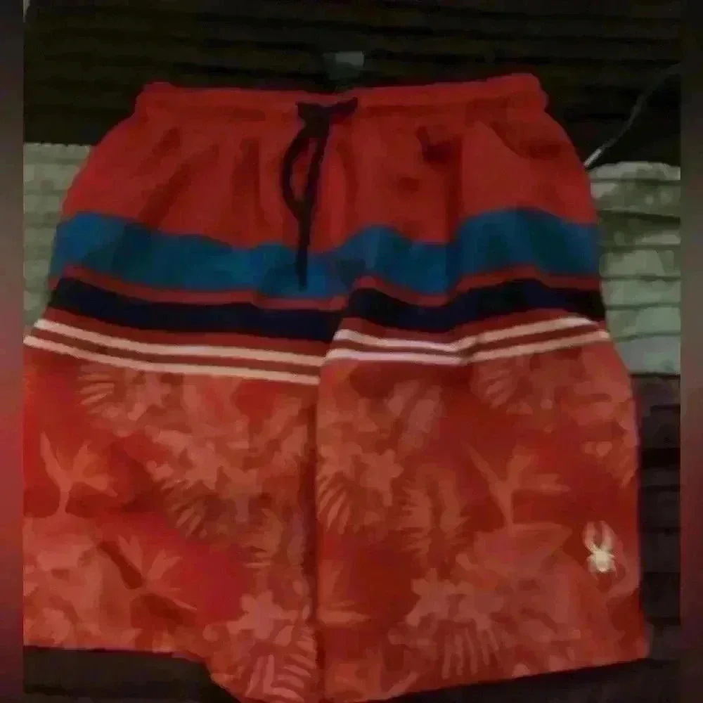 Boys Bathing Suit - size 10